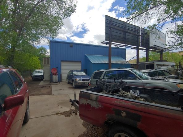 Industrial For Sale: 320 S 14th St, Colorado Springs, CO 80904